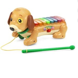 VTech Zoo Jamz Doggy Xylophone